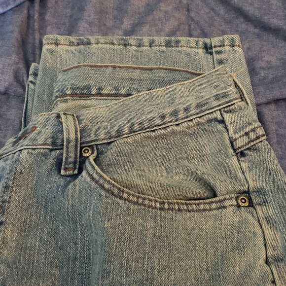 Lee Riders 12P - Picture 3 of 8